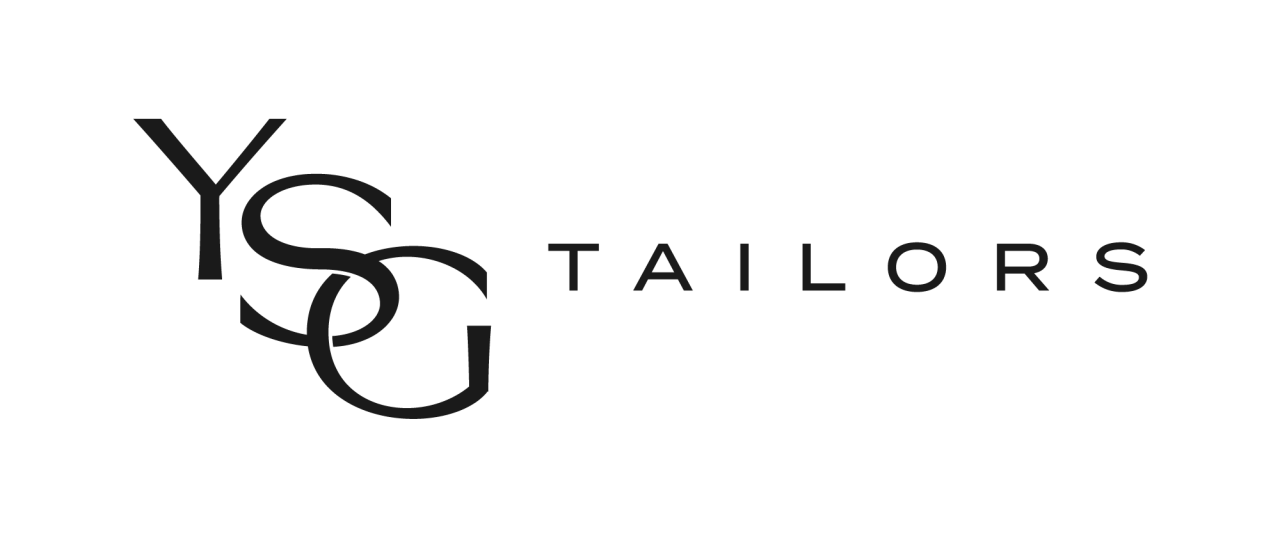 Ysg Tailors Mens Custom Tailored Suits Made To Measure Suits