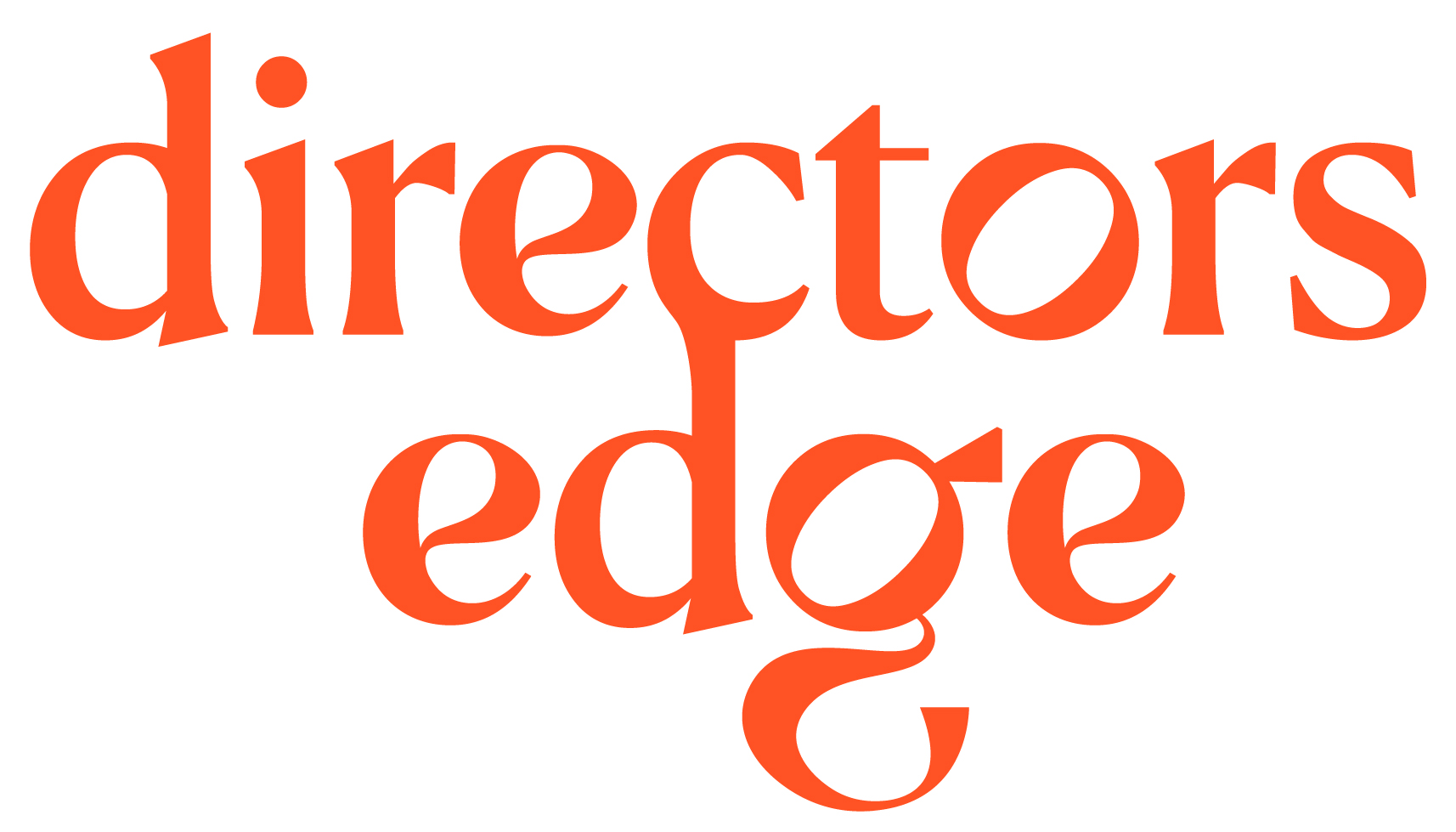 Directors Edge Logo