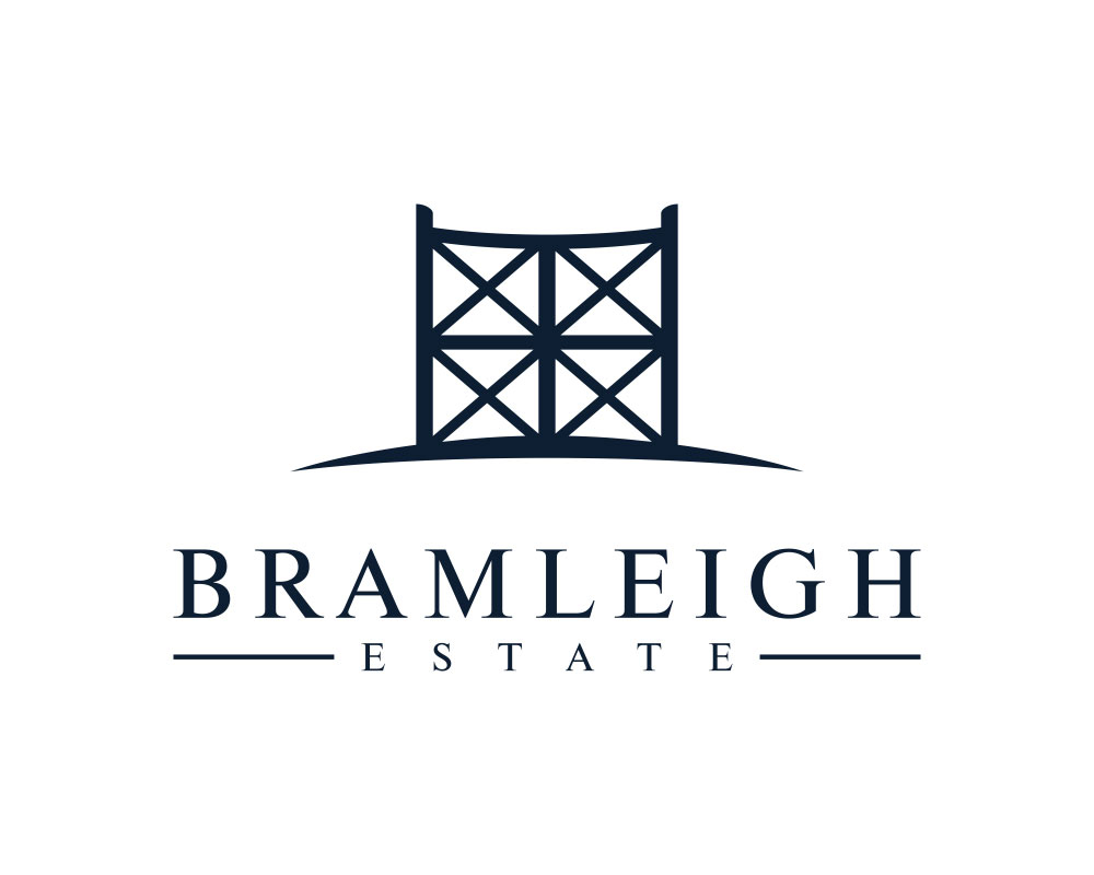 Bramleigh Estate Logo