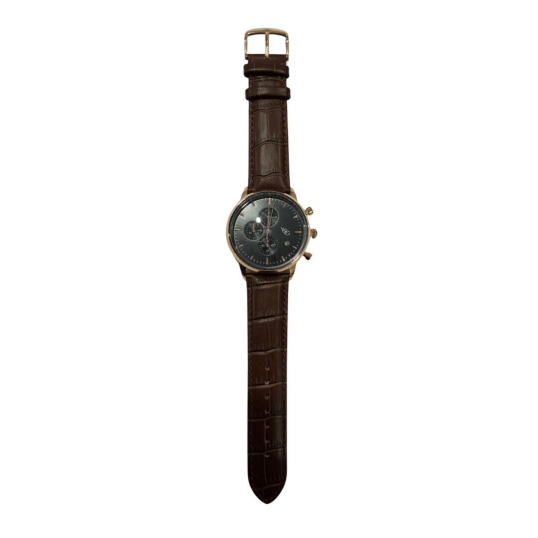 titan_brown_black_leather_watch