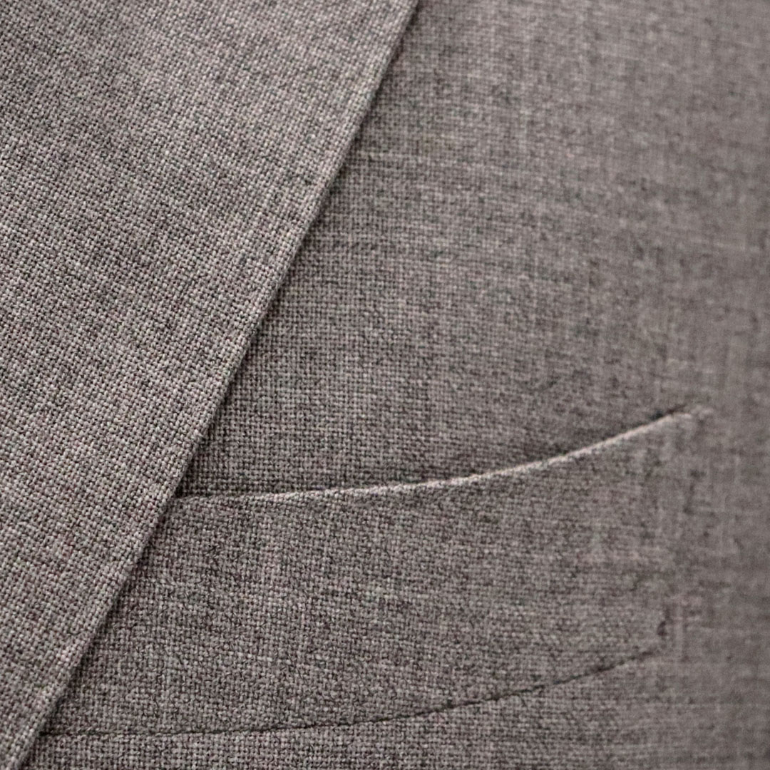 Custom Business Tailored Suits - The McIntyre | Get Suited - YSG Tailors