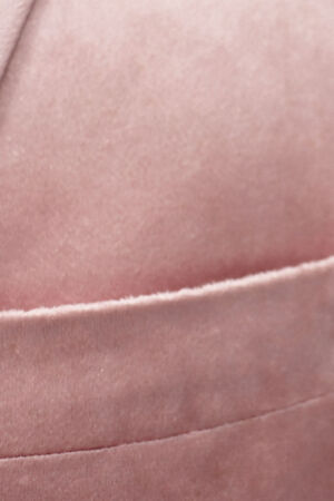 YSG Tailors the pendlebury jacket blazer custom suiting pink swatch