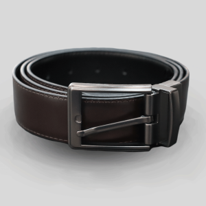 Belt - Reversible Dress Belt Leather