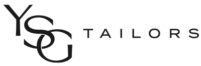 YSG Tailors Logo