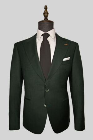 YSG-Tailors-the-fevola-jacket-blazer-custom-suiting-green