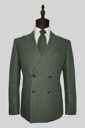YSG-Tailors-the-lloyd-jacket-blazer-custom-suiting-green