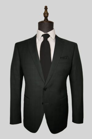 YSG-Tailors-the-platten-jacket-blazer-custom-suiting-green