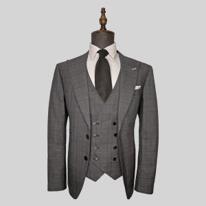 YSG-Tailors-the-stynes-jacket-blazer-custom-suiting-grey-vest