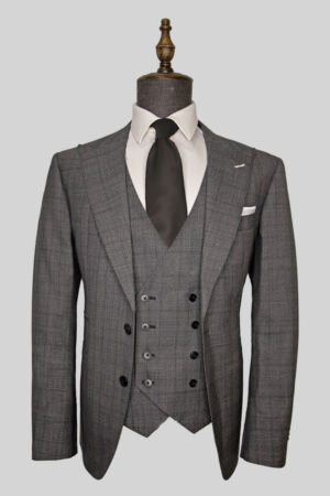 YSG-Tailors-the-stynes-jacket-blazer-custom-suiting-grey-vest