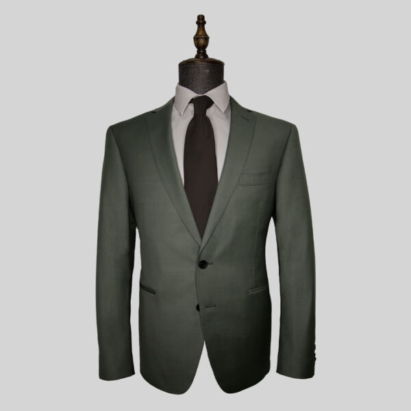 YSG-Tailors-the-dangerfield-jacket-blazer-custom-suiting-green