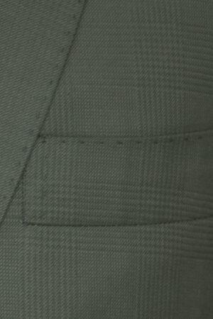 YSG-Tailors-the-dangerfield-jacket-blazer-custom-suiting-green-swatch