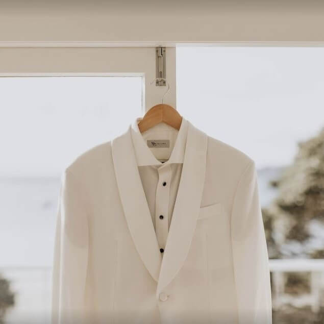 keagen faria wedding suit review ysg tailors