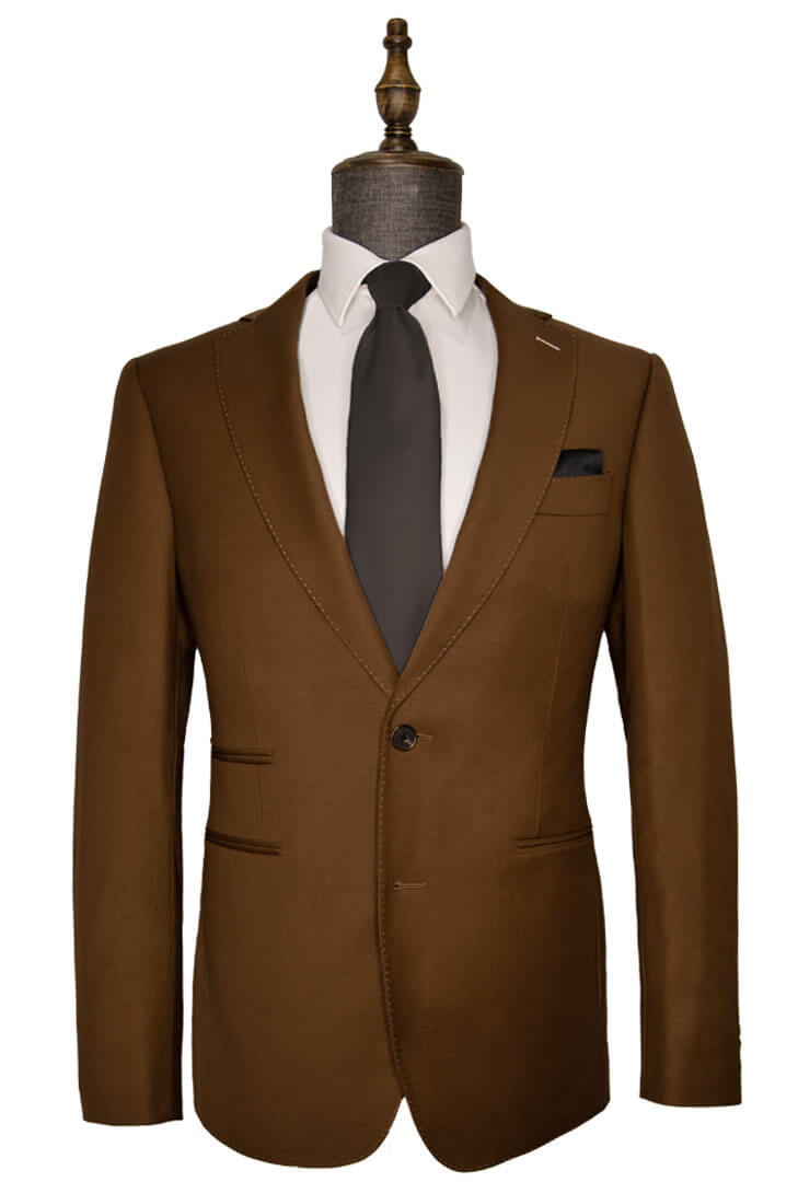 The Neale | Tailored Suits Melbourne YSG Tailors