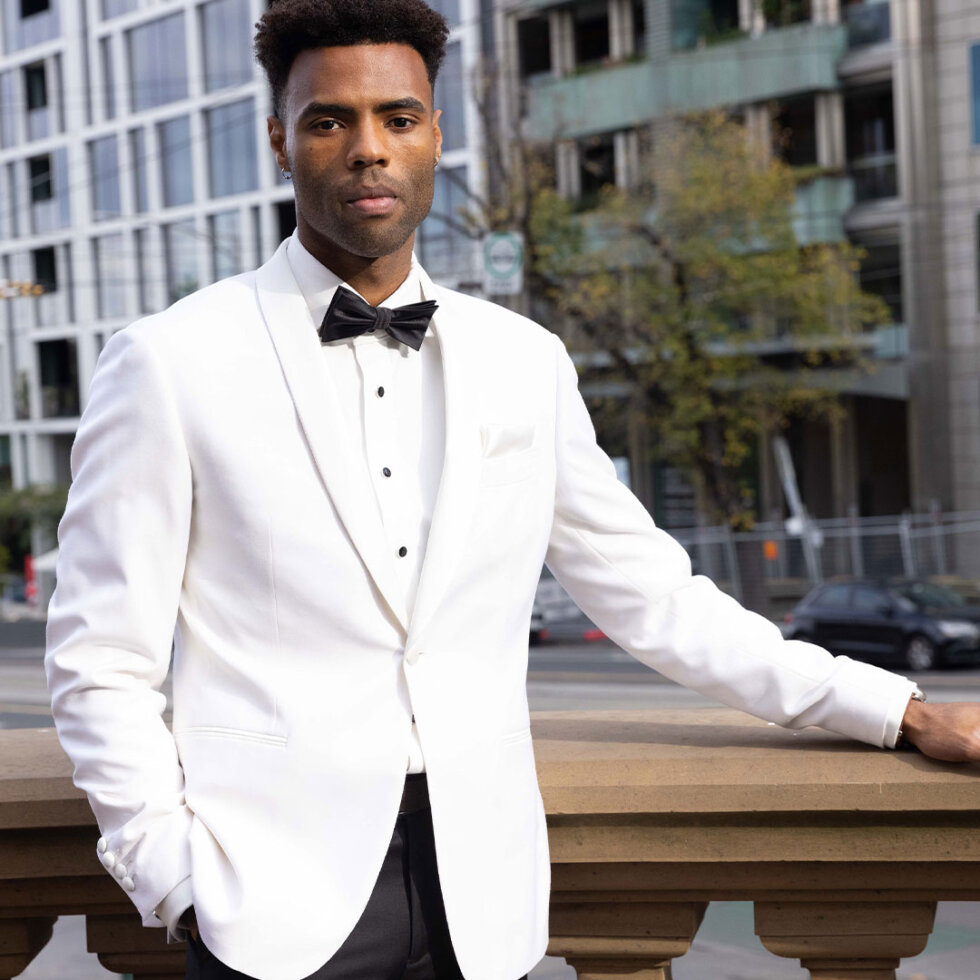 Shop Men’s Royal Blue Suits Online YSG Tailors