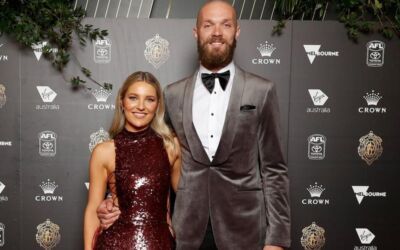 The Gawn | Suited like the Stars with YSG Tailors