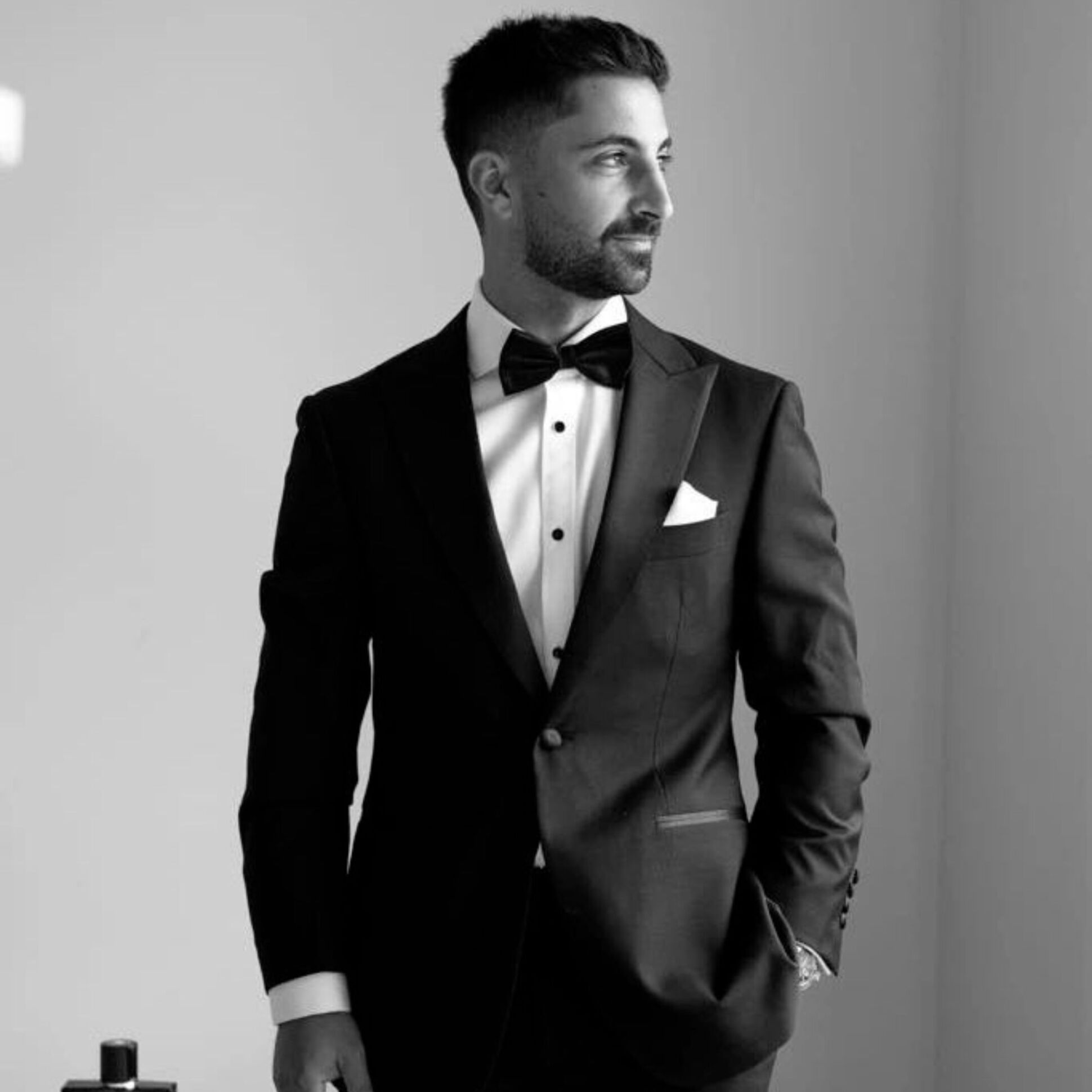 black-tuxedo-wedding-suit-trends