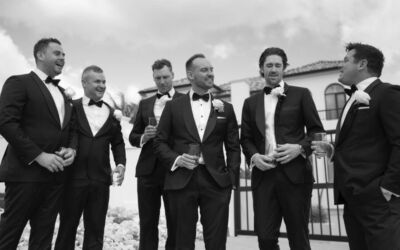 Top Suiting Trends for Weddings in 2024 | YSG Tailors